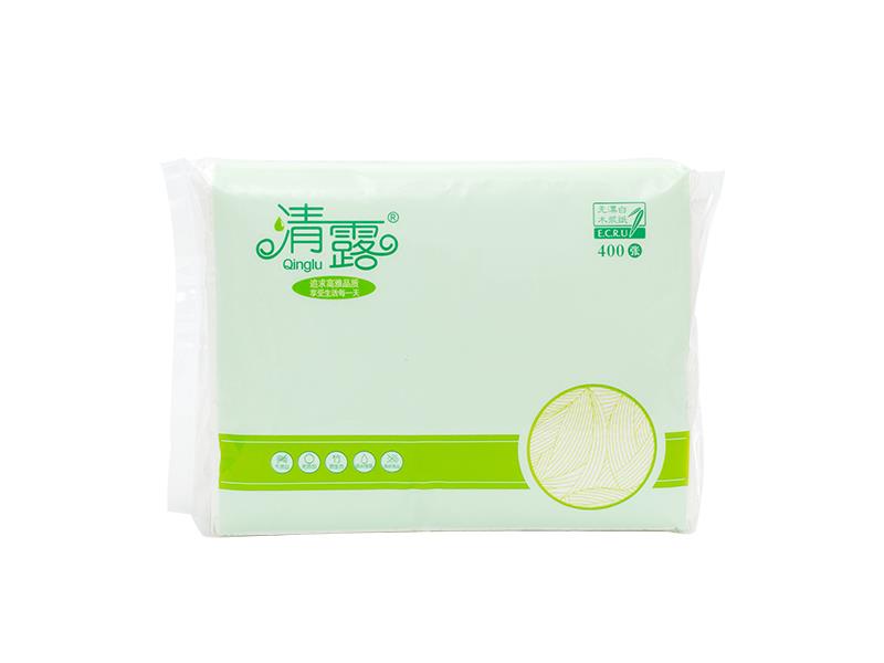 張家港柔紙巾代工