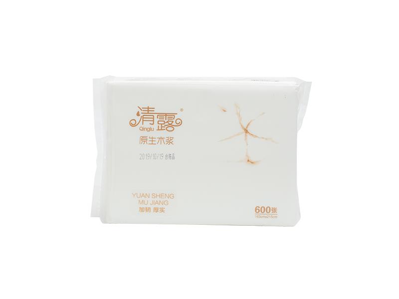 張家港衛(wèi)生紙OEM